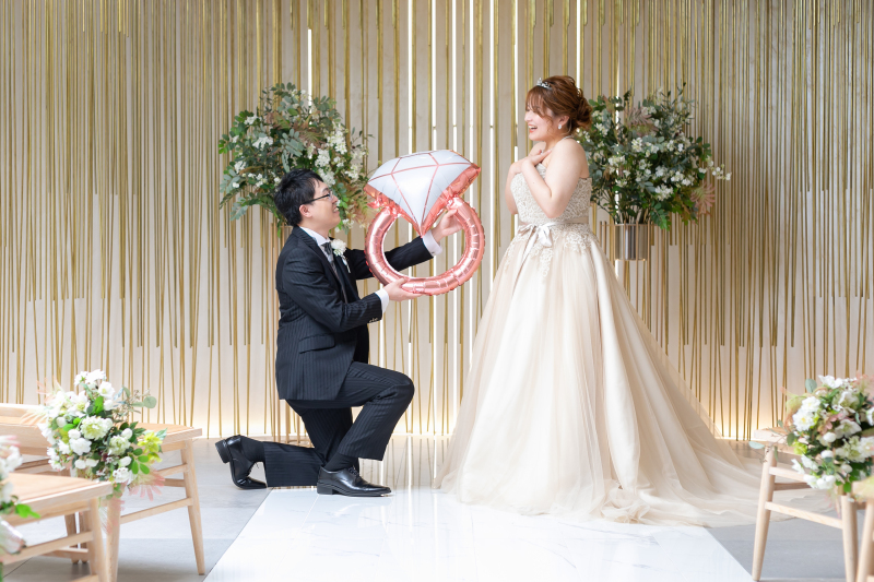 バルーンアイテム