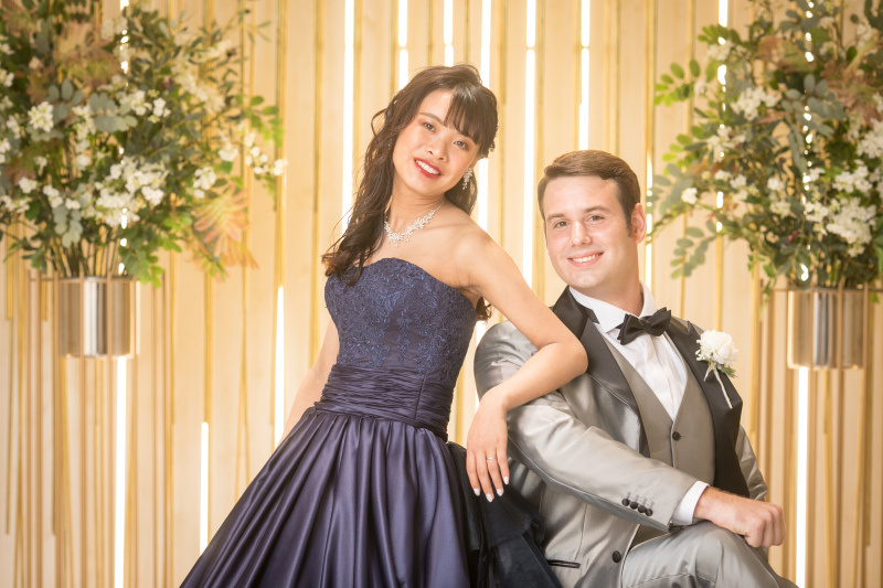 ご結婚おめでとうございます！