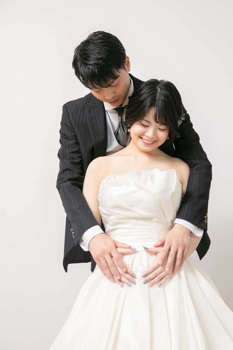 マタニティショット