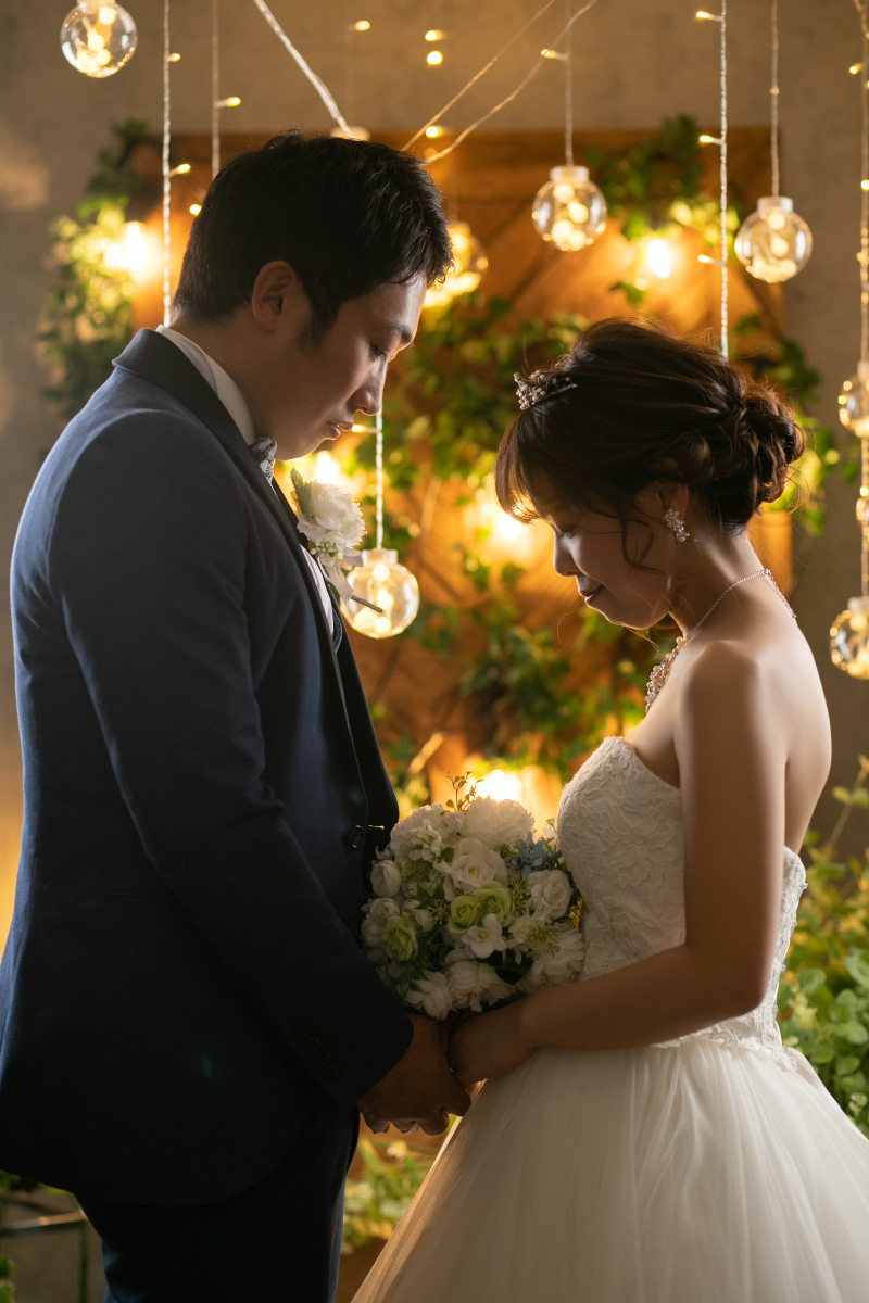 イルミネーション