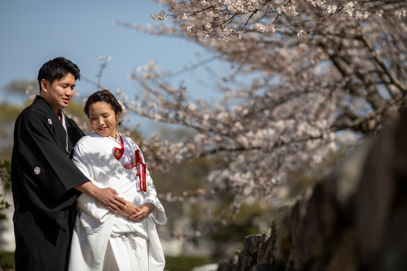 小さな結婚式 岡山店