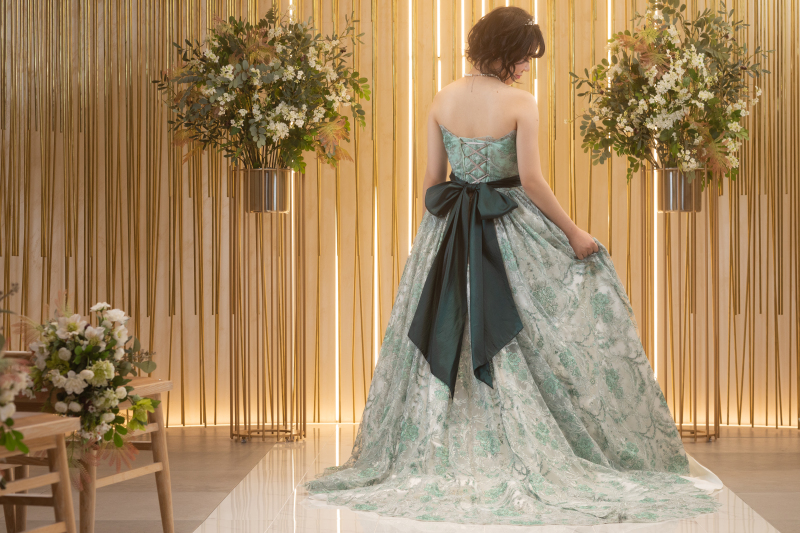 小さな結婚式 岡山店_ソロウエディング対応可