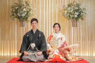 小さな結婚式 岡山店