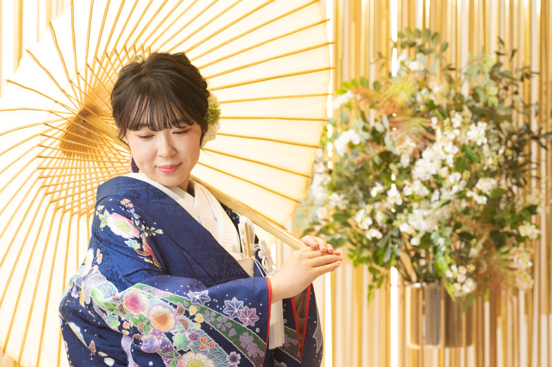 小さな結婚式 岡山店_ソロウエディング対応可