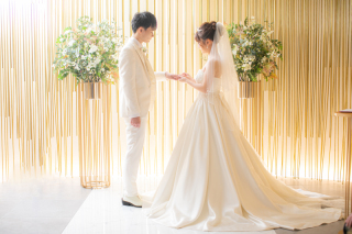 小さな結婚式 岡山店