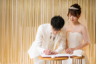 小さな結婚式 岡山店