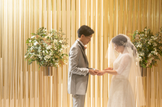 小さな結婚式 岡山店