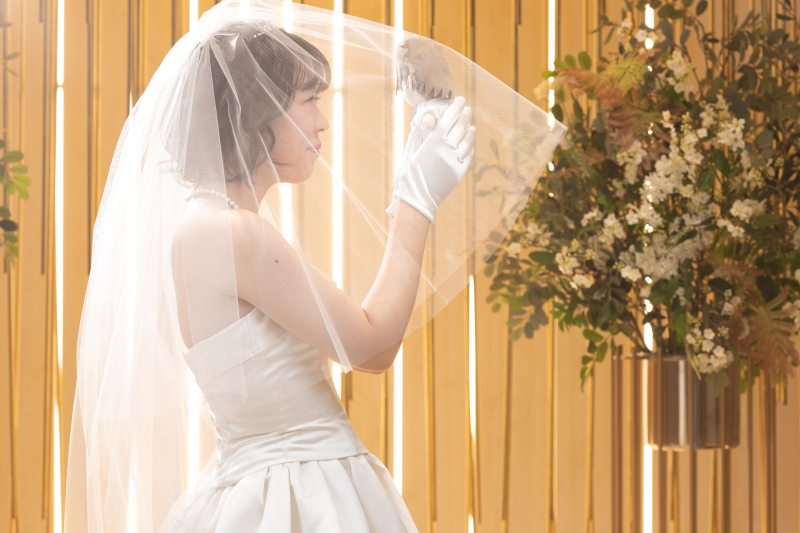 小さな結婚式 岡山店_ソロウエディング対応可