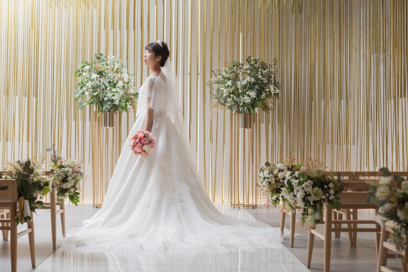 未婚・既婚問わず、自分のために時間とお金を使える