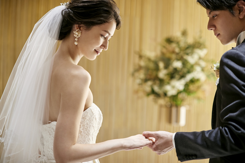 小さな結婚式 岡山店_格安プランがある(3万円以下)