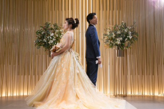 小さな結婚式 岡山店