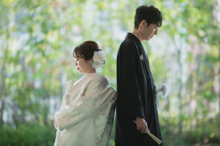 小さな結婚式 岡山店