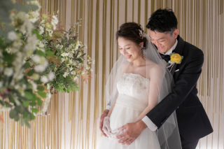小さな結婚式 岡山店