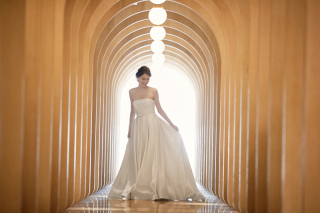 小さな結婚式 岡山店_小さな結婚式　岡山チャペル