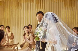 小さな結婚式 岡山店_小さな結婚式　岡山チャペル
