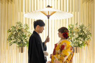 ポージングのご提案