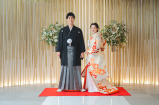 ヘアメイク指名