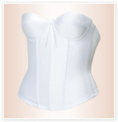 新婦ブライダルインナー(購入)