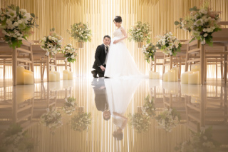 マタニティでの撮影