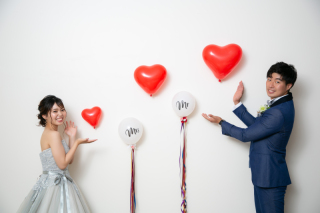 撮影小物お持込