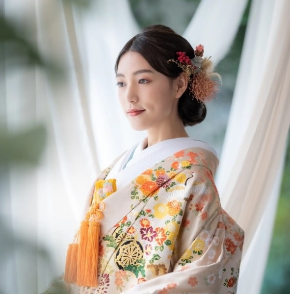 Point1 多彩な撮影シーン