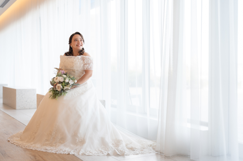 Point1 多彩な撮影シーン