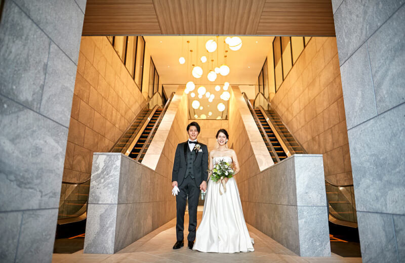 小さな結婚式とは