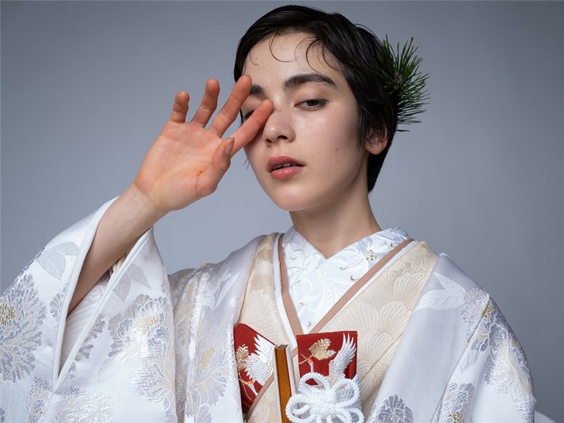 20以上ある撮影シーン