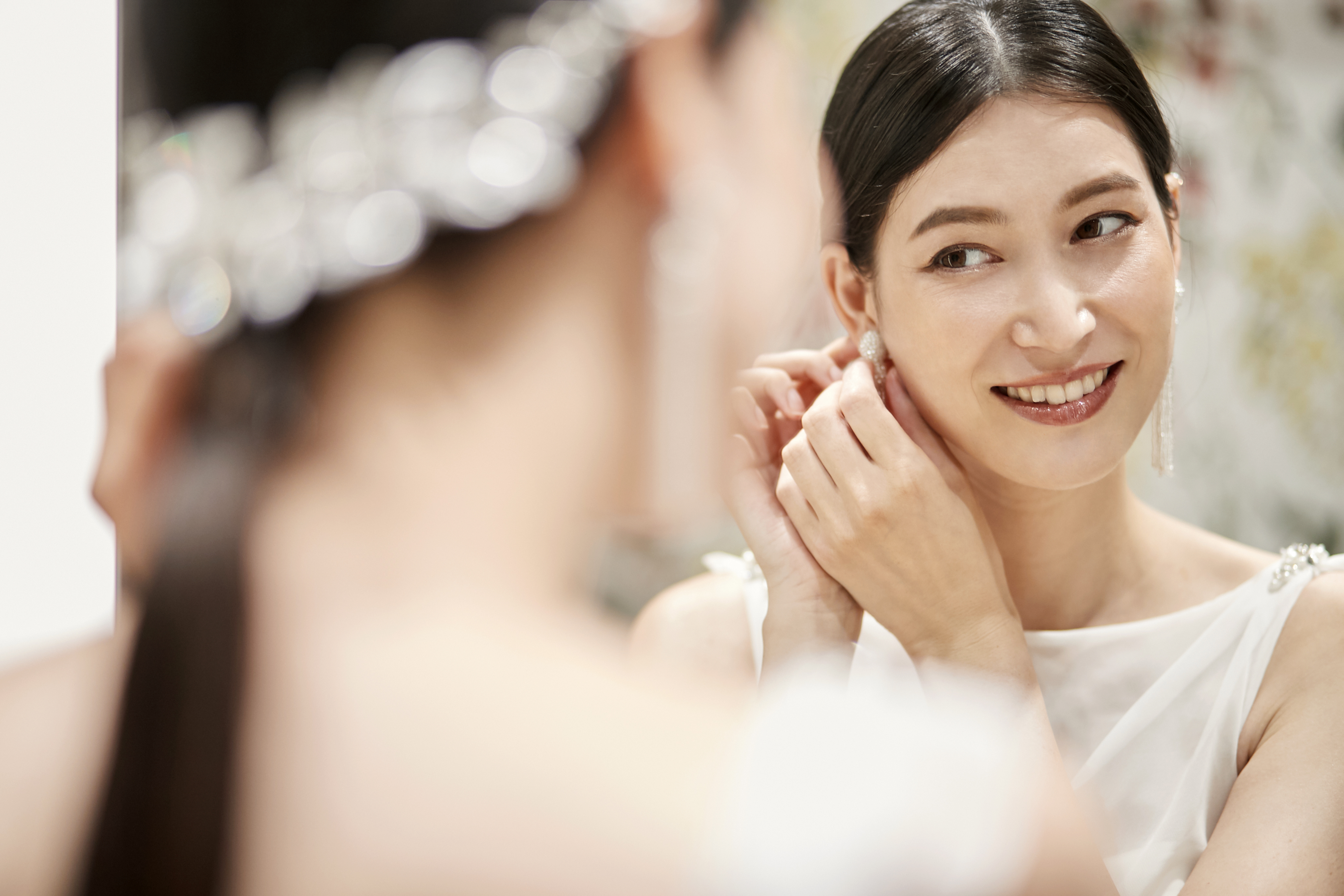 20以上ある撮影シーン