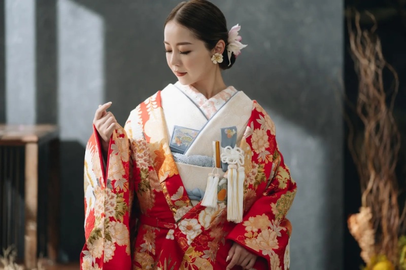 Point1 多彩な撮影シーン