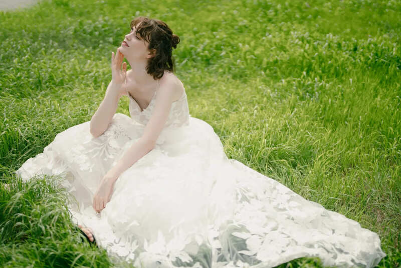 Point1 多彩な撮影シーン