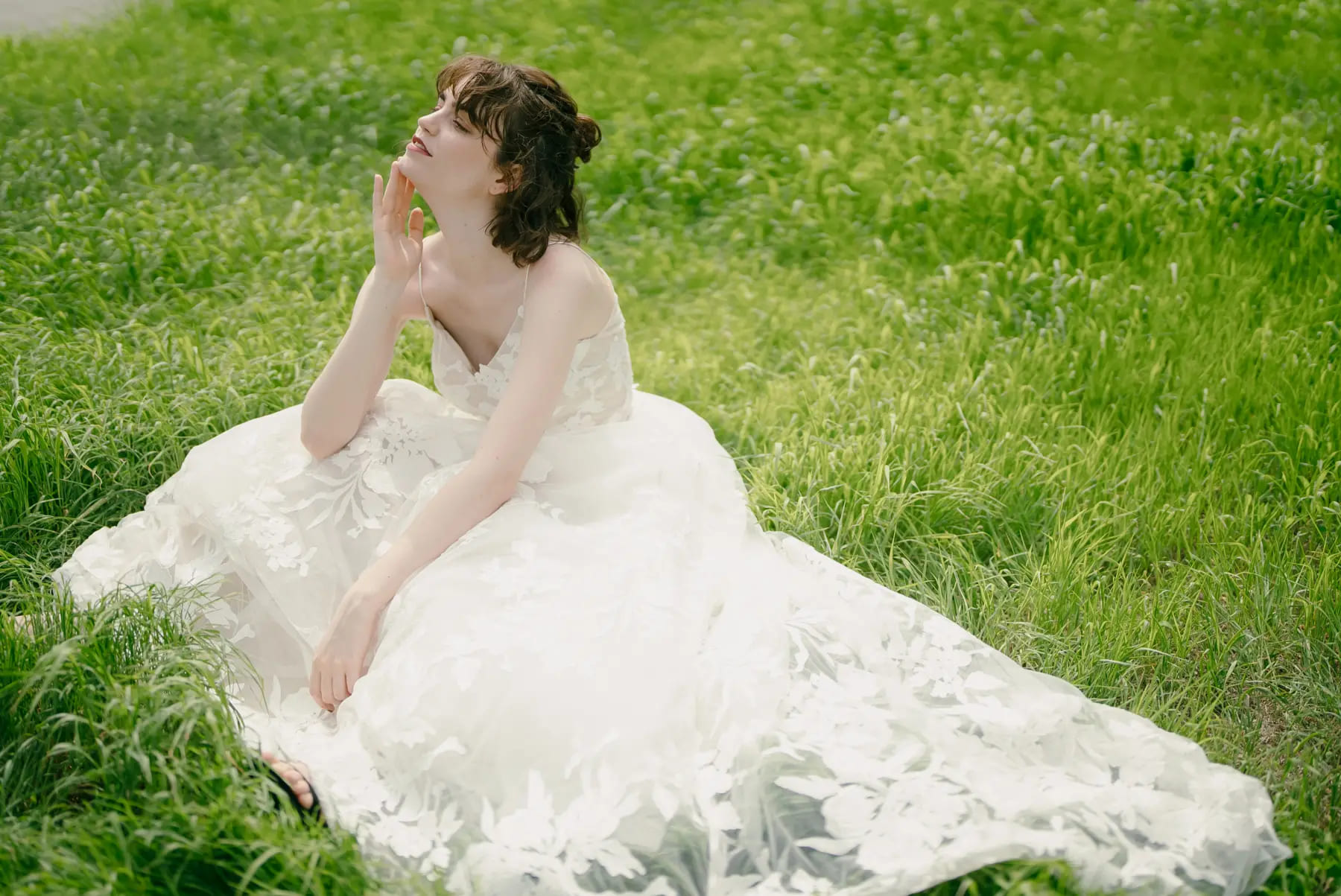 Point1 多彩な撮影シーン