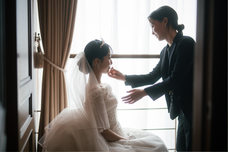 step1 事前来店・お問合せ