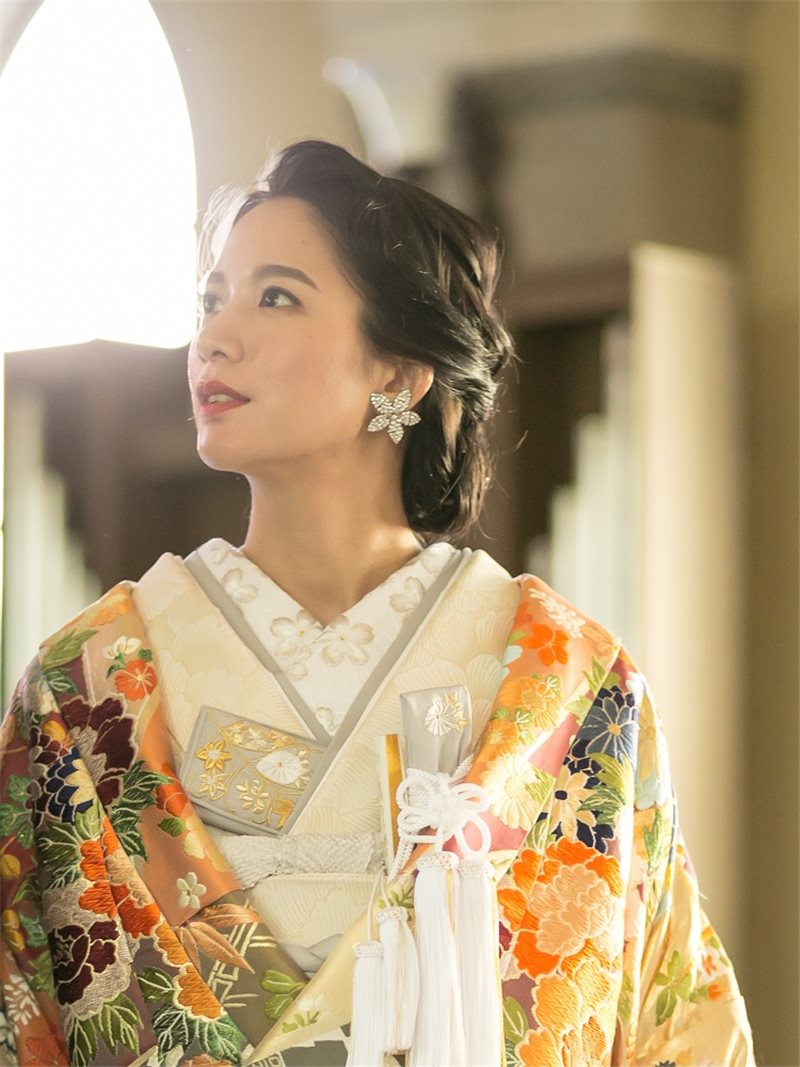 20以上ある撮影シーン