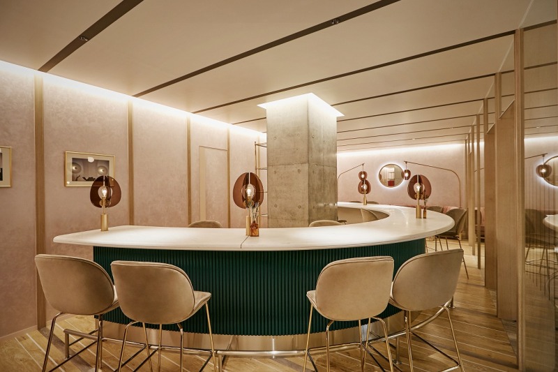 Point1 多彩な撮影シーン