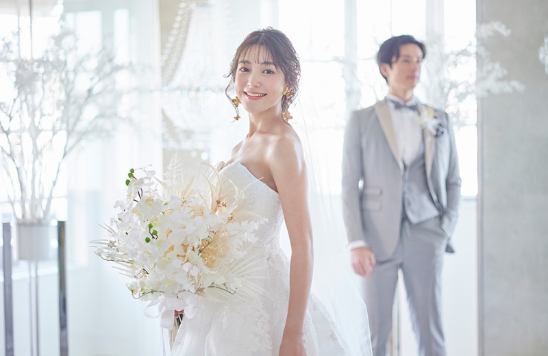 step1 事前来店・お問合せ