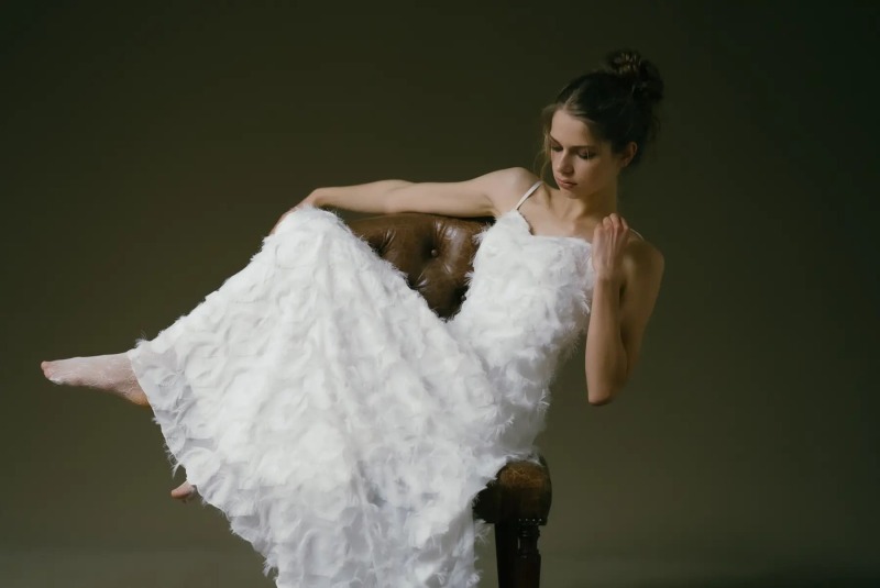 Point1 多彩な撮影シーン