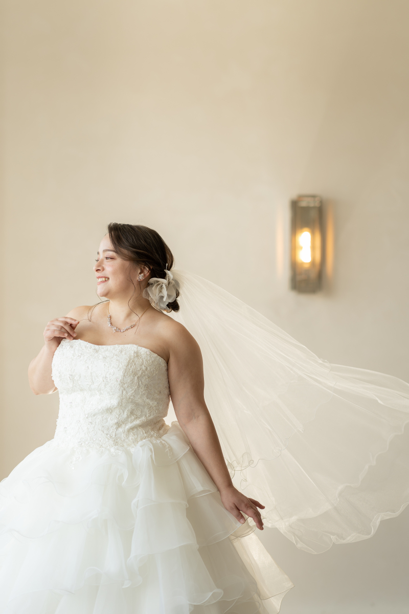 Point1 多彩な撮影シーン