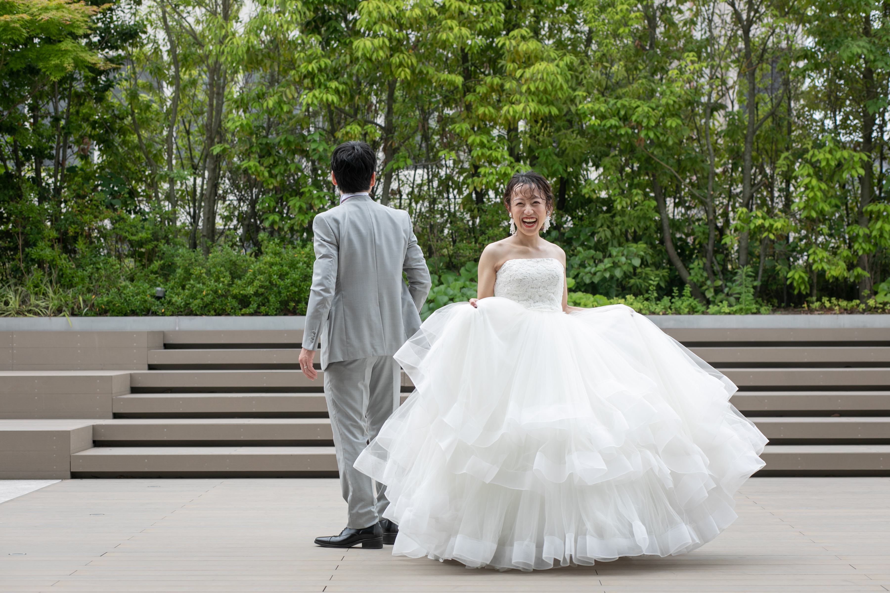 20以上ある撮影シーン