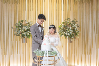 小さな結婚式 岡山店_小さな結婚式岡山チャペル