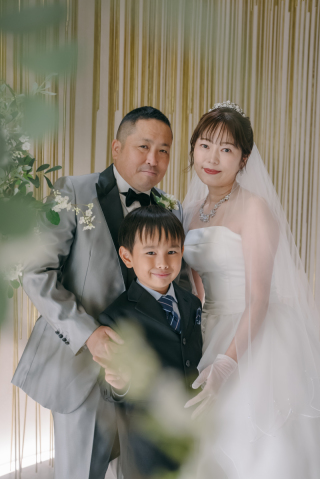 小さな結婚式 岡山店_小さな結婚式岡山チャペル