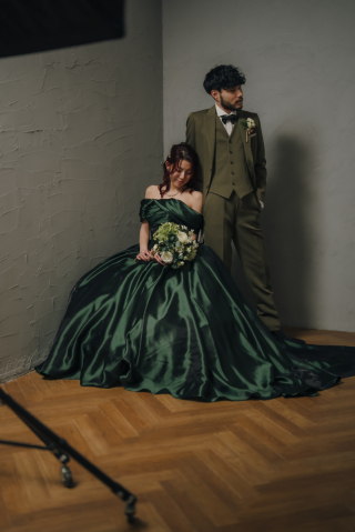 小さな結婚式 岡山店_おすすめフォト