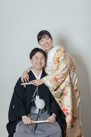 小さな結婚式 岡山店_プチロケーション撮影