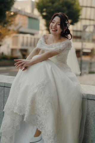 小さな結婚式 岡山店_おすすめフォト