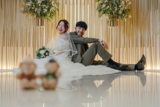 小さな結婚式 岡山店_小さな結婚式岡山チャペル