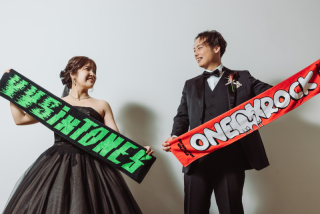 小さな結婚式 岡山店_プチロケーション撮影