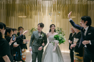 小さな結婚式 岡山店_小さな結婚式岡山チャペル