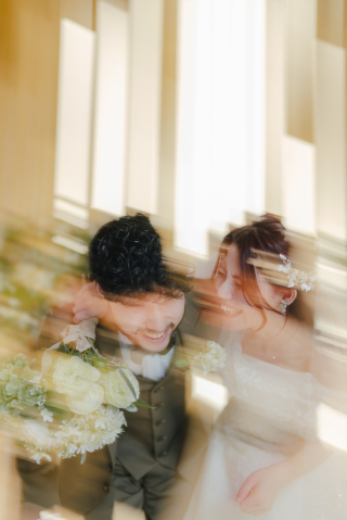 小さな結婚式 岡山店_小さな結婚式岡山チャペル