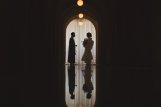 小さな結婚式 岡山店_プチロケーション撮影