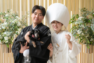 小さな結婚式 岡山店_おすすめフォト